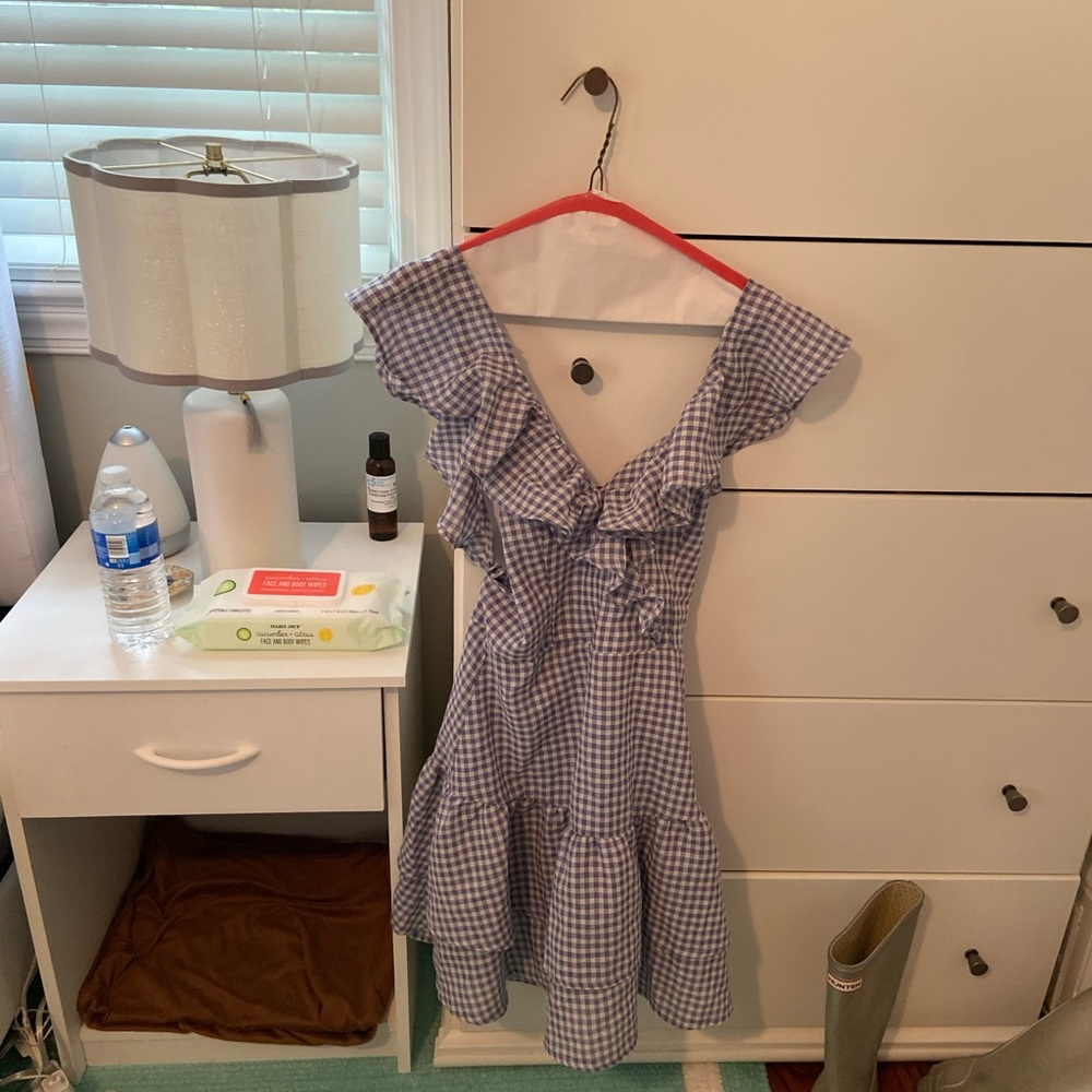 super cute and comfy brand new dress